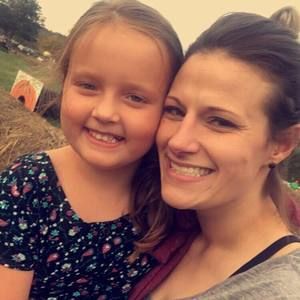 Meet your Posher, Kelli